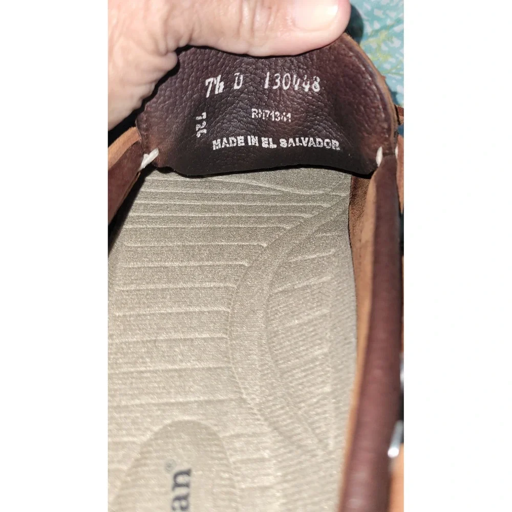 L.L. Bean bean men